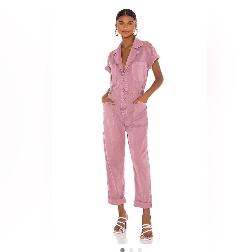 NWT Pistola Women’s Field Suit